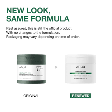 Anua Heartleaf 77% Clear Pad