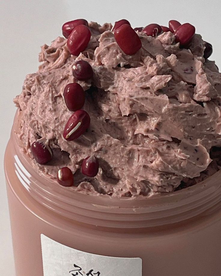 Beauty of Joseon Red Bean Refreshing Pore Mask 140ml